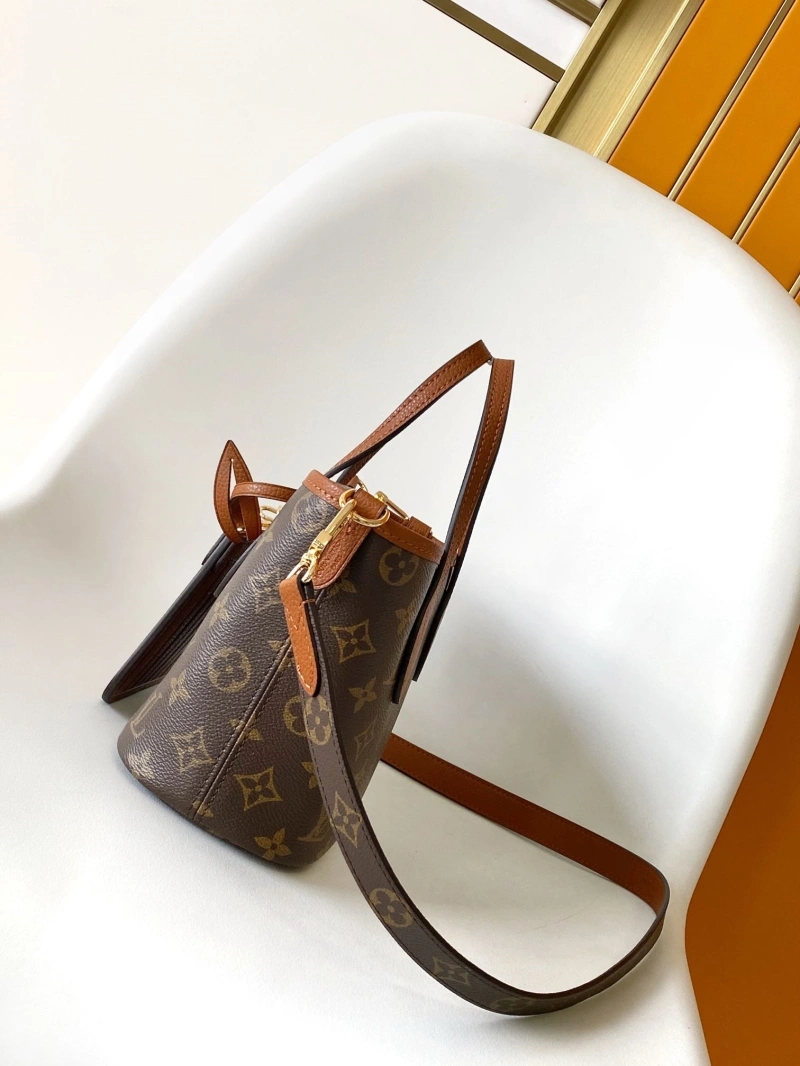 LV Shopping Bags 4056A-0096