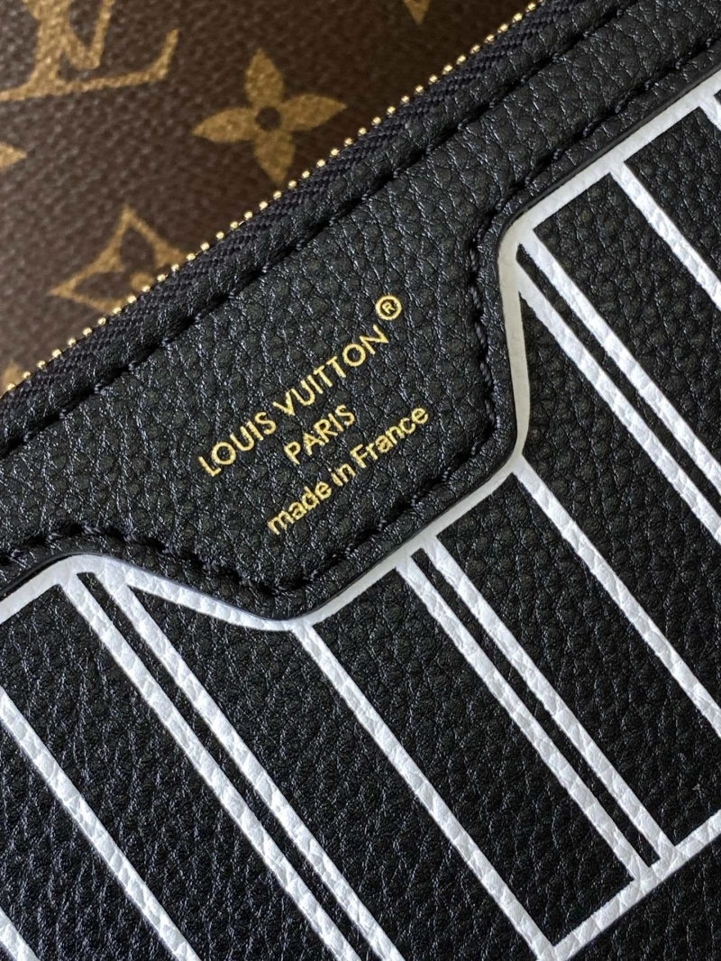 LV Shopping Bags 4056A-0097