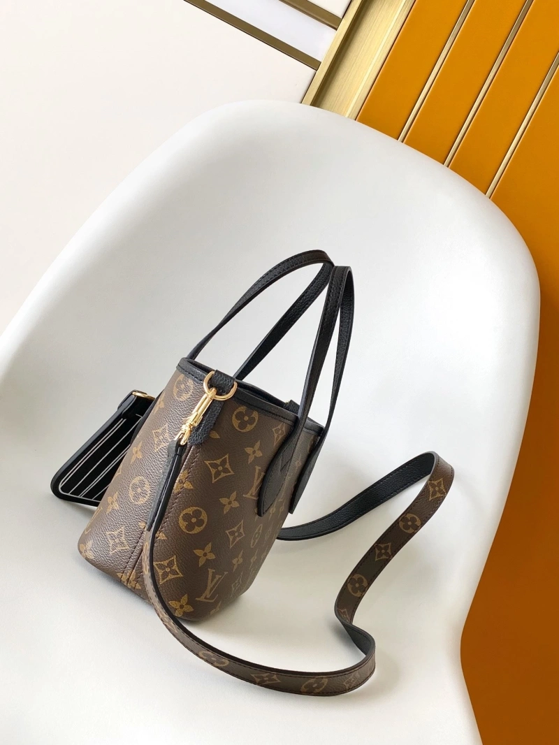 LV Shopping Bags 4056A-0098