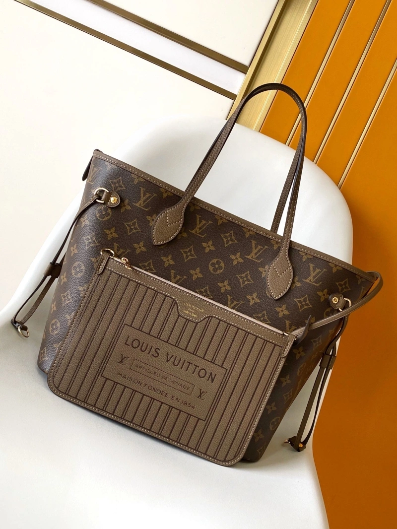 LV Shopping Bags 4056A-0099