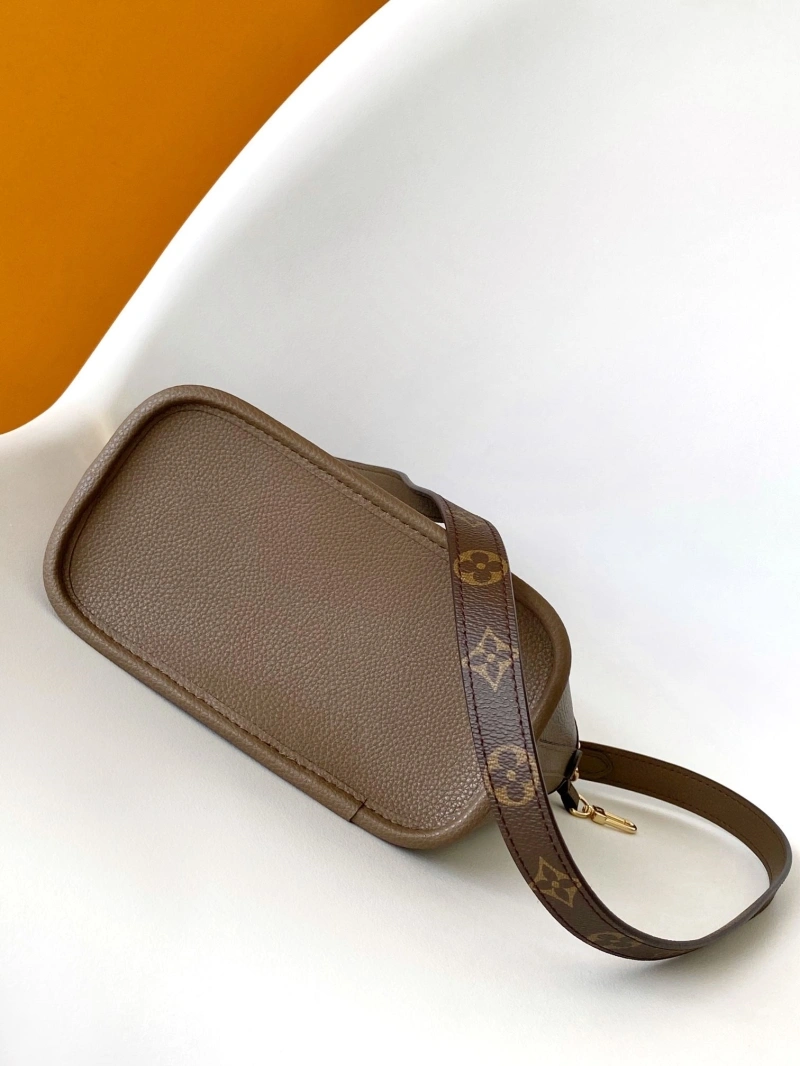 LV Shopping Bags 4056A-0100