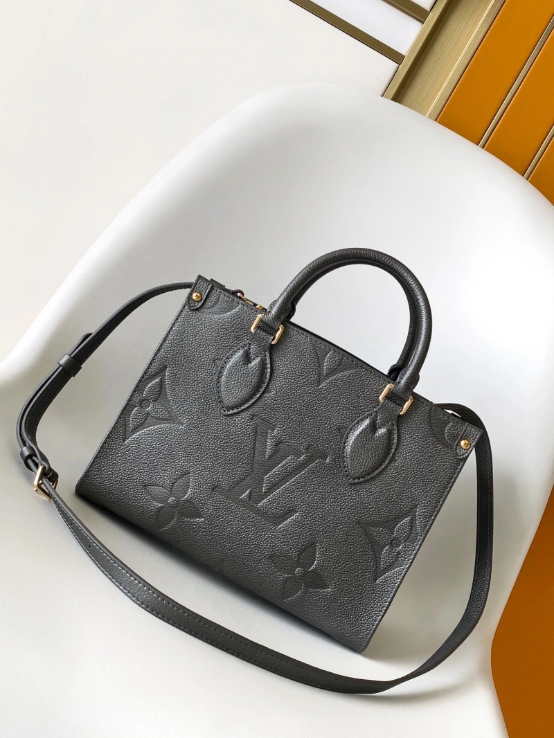 LV Shopping Bags 4056A-0111