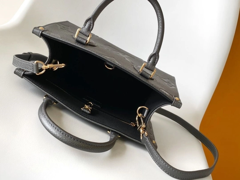 LV Shopping Bags 4056A-0111