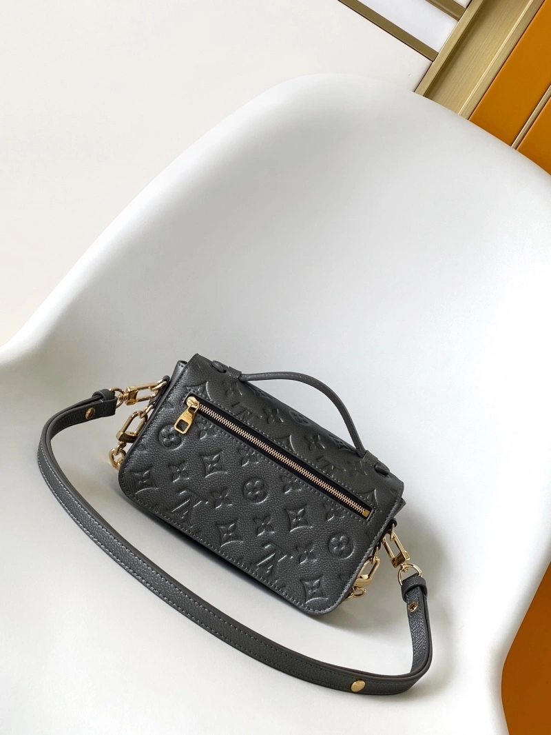 LV Satchel bags 4056A-0112