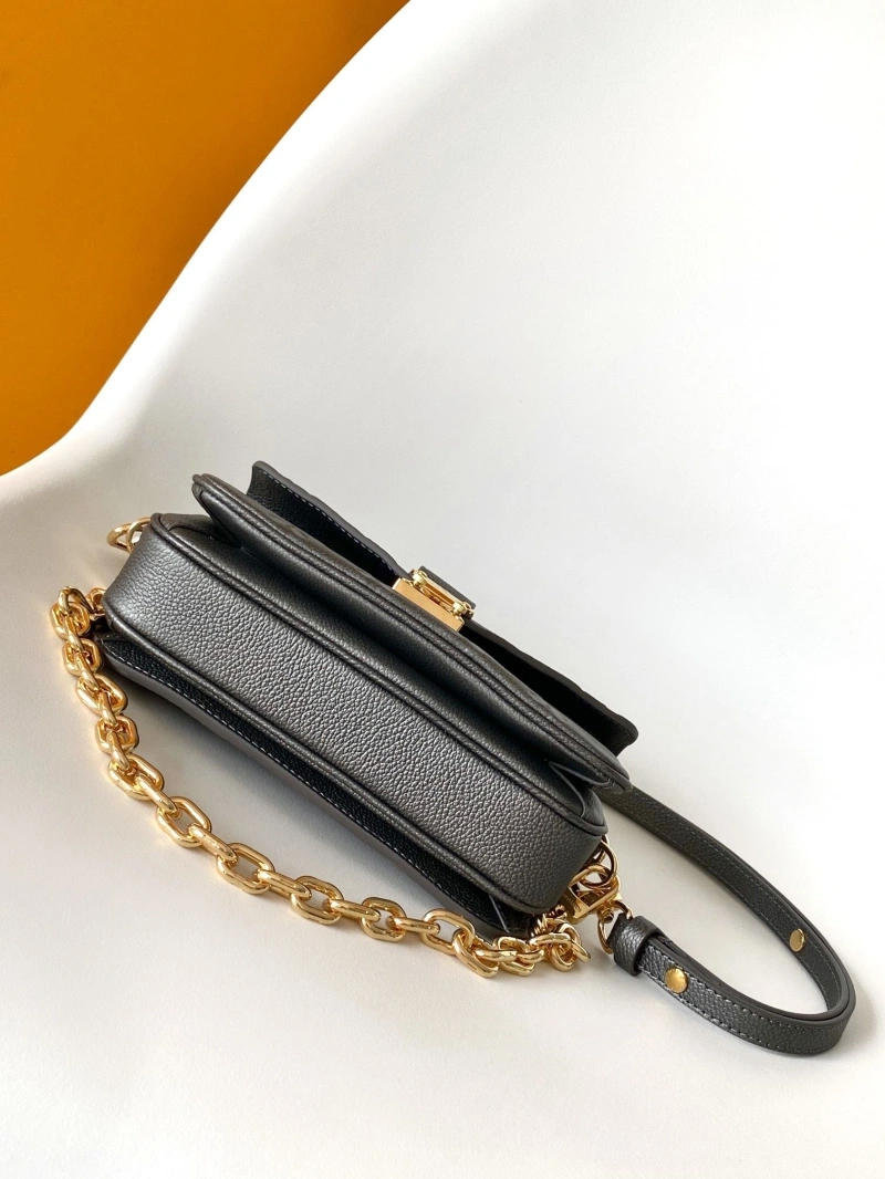 LV Satchel bags 4056A-0112