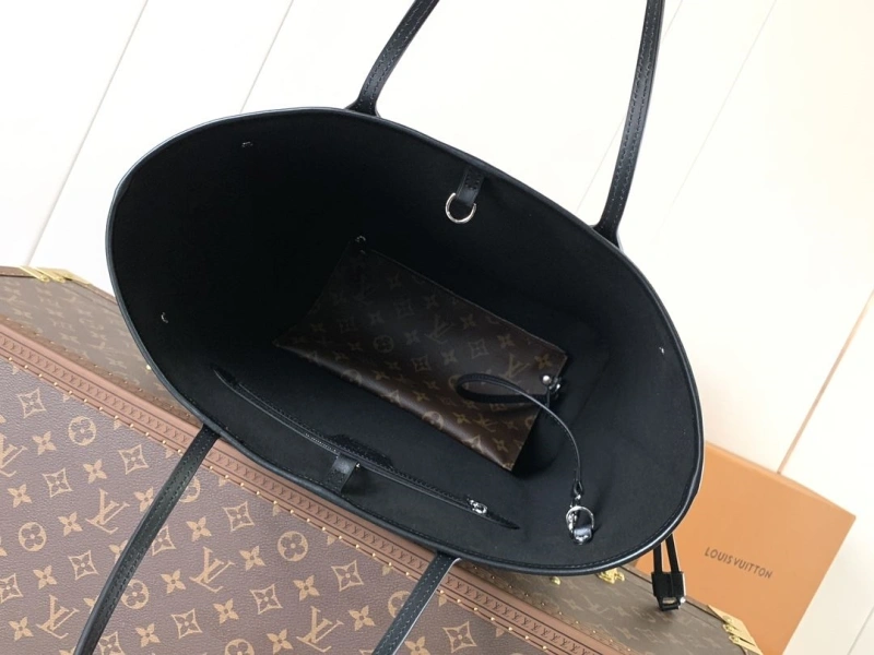 LV Shopping Bags 4056A-0118