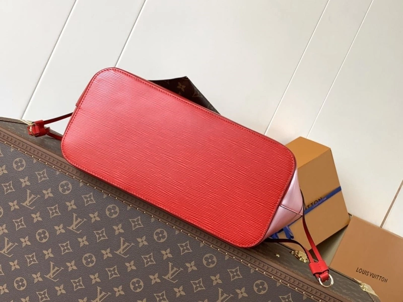 LV Shopping Bags 4056A-0120
