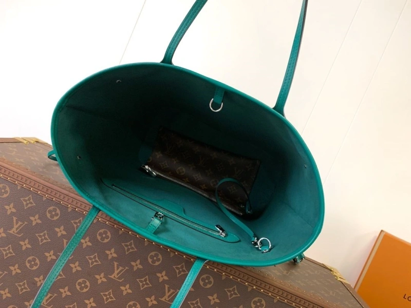 LV Shopping Bags 4056A-0121