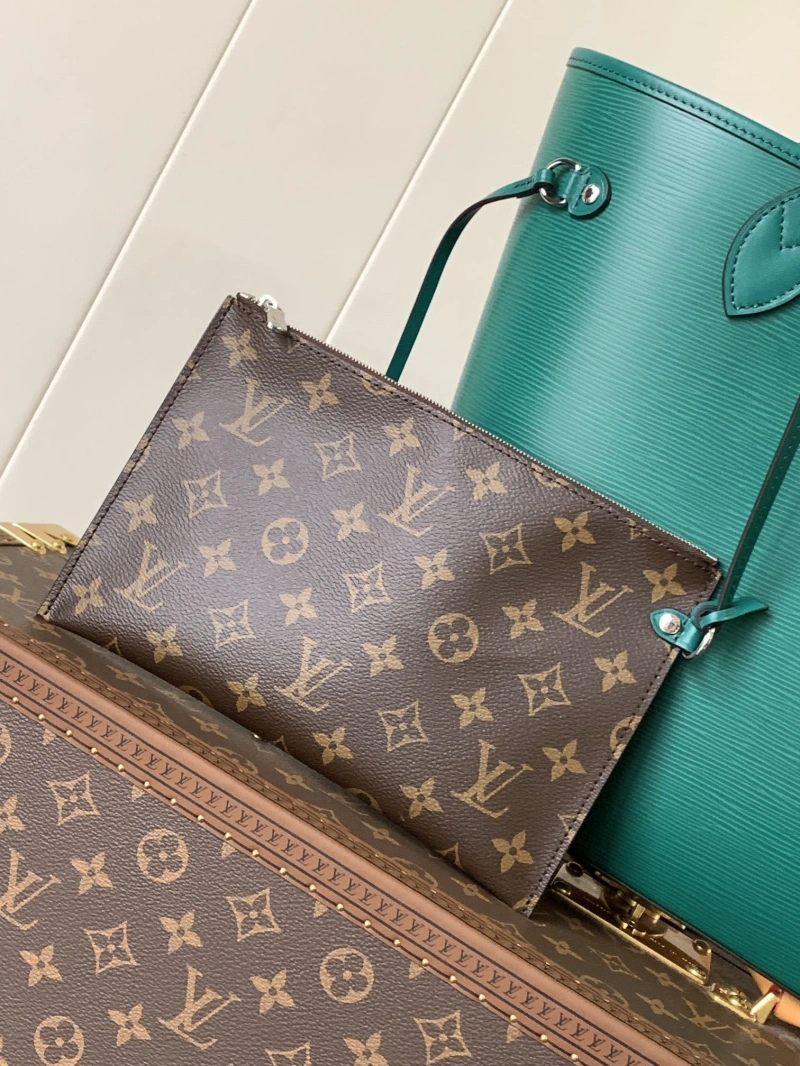 LV Shopping Bags 4056A-0121
