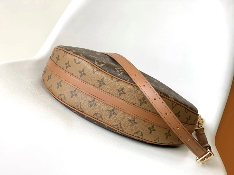 LV Satchel bags 4056A-0122
