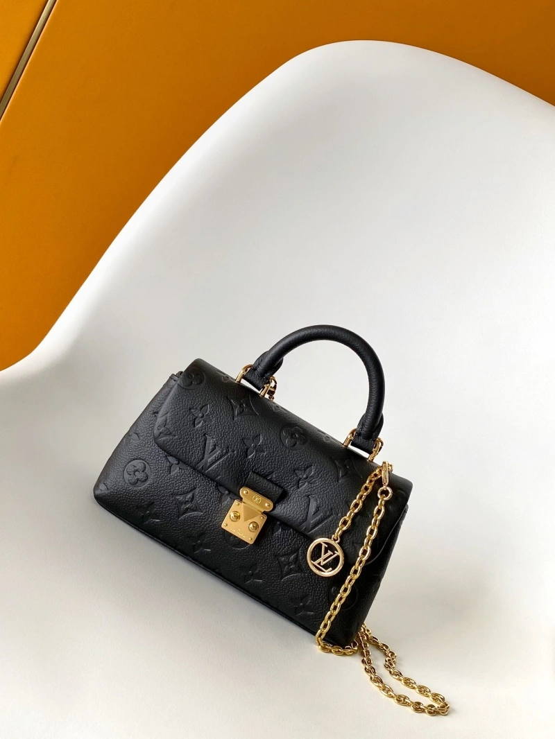LV Top Handle Bags 4056A-0123