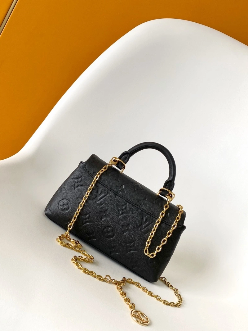 LV Top Handle Bags 4056A-0123