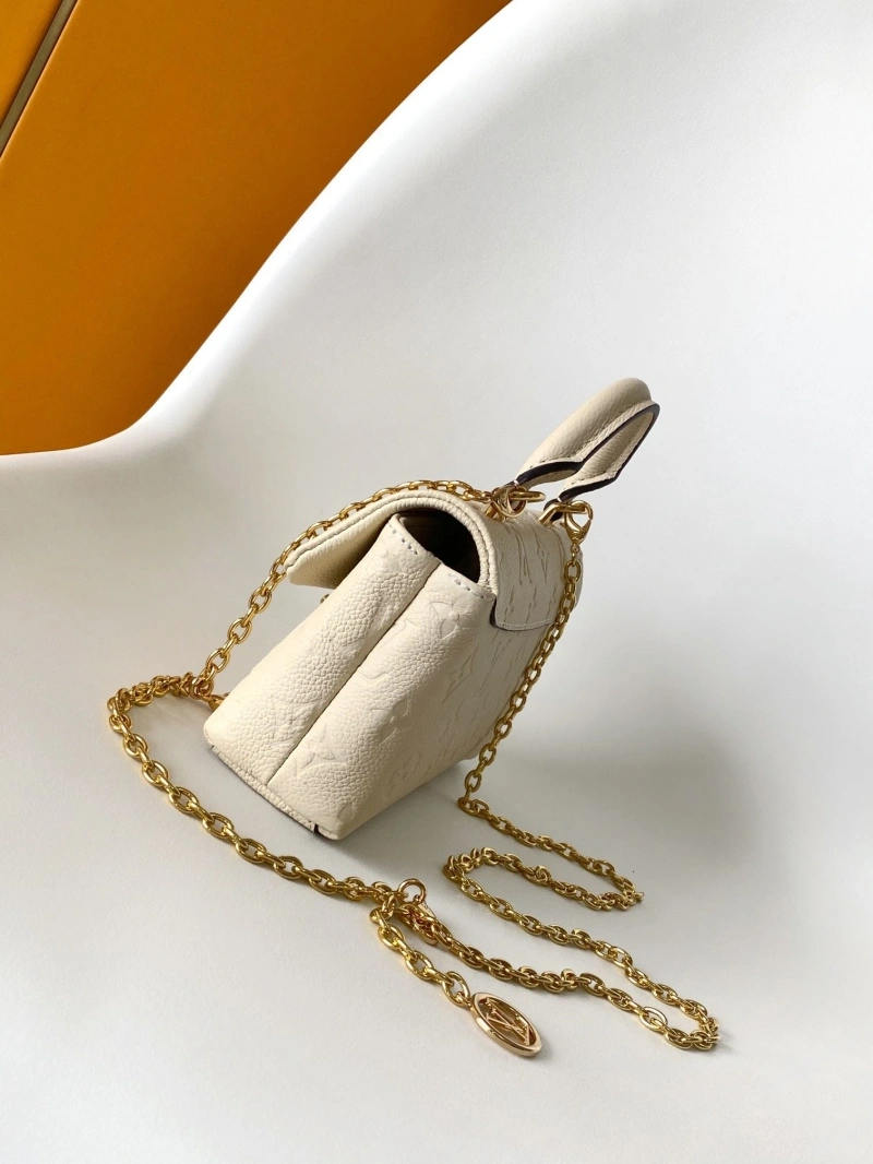 LV Top Handle Bags 4056A-0124