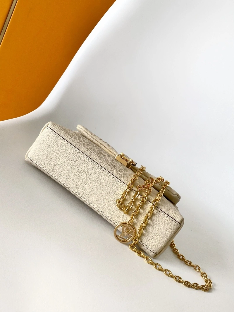 LV Top Handle Bags 4056A-0124