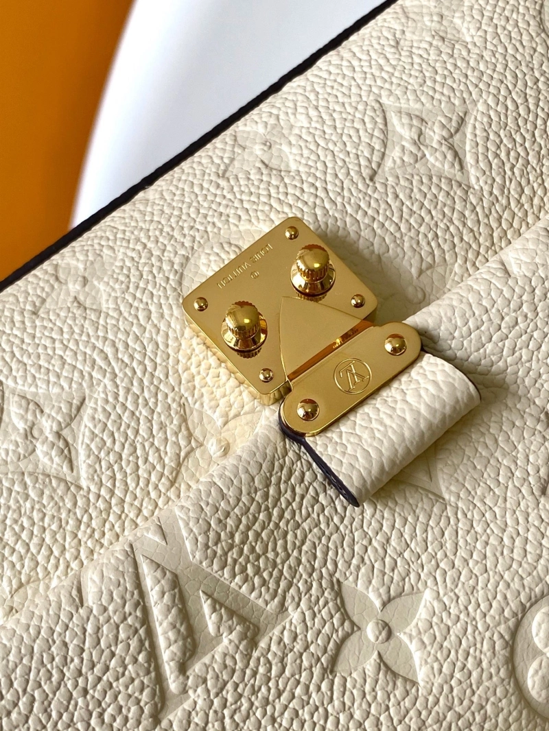 LV Top Handle Bags 4056A-0124