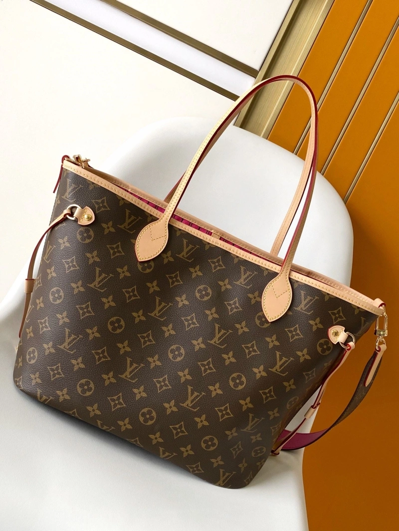 LV Shopping Bags 4056A-0125