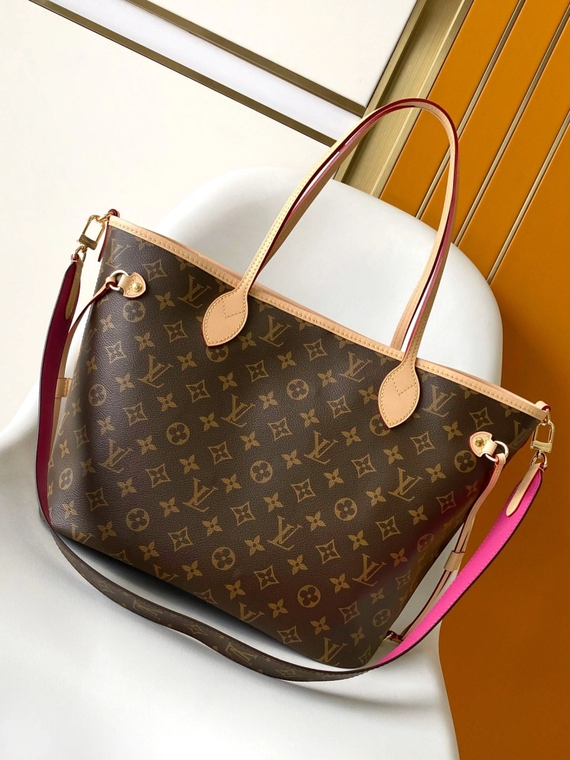 LV Shopping Bags 4056A-0125