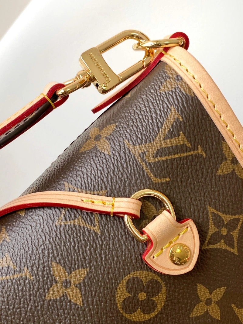 LV Shopping Bags 4056A-0125