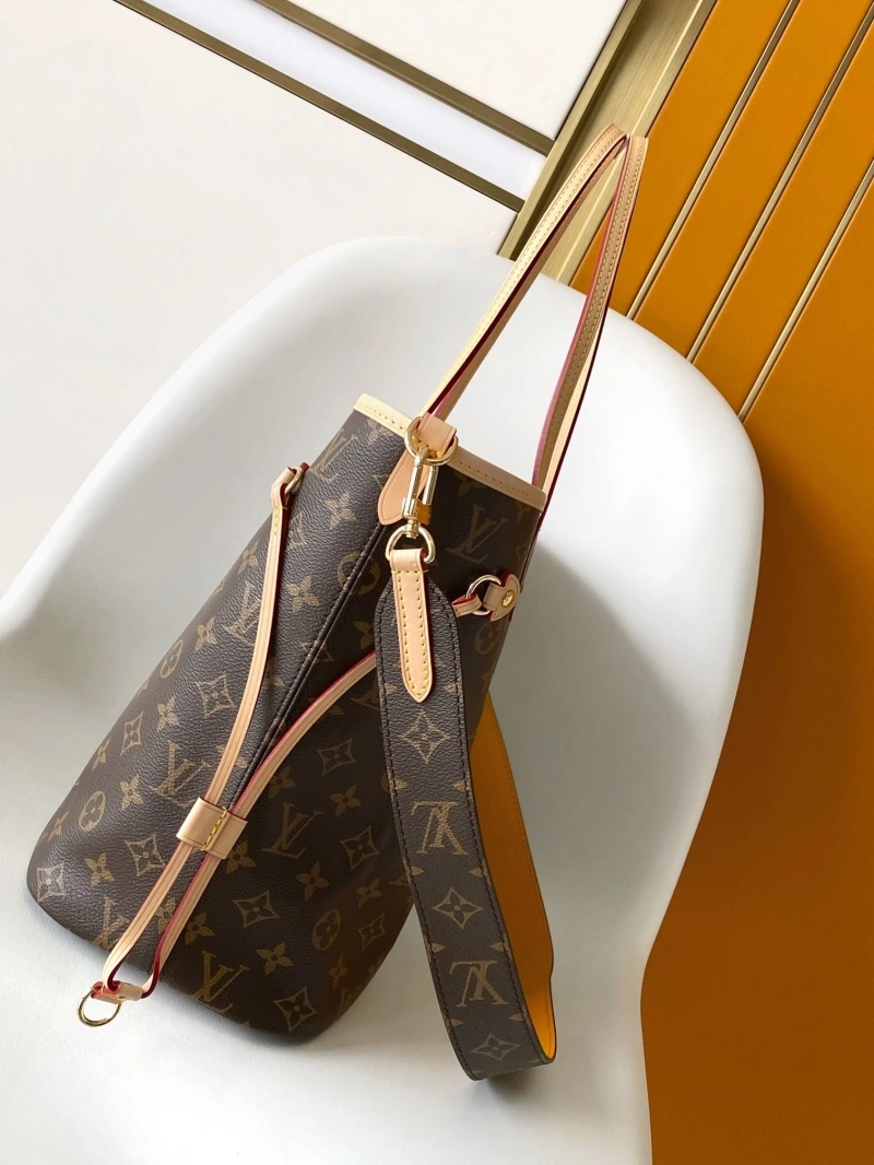 LV Shopping Bags 4056A-0126