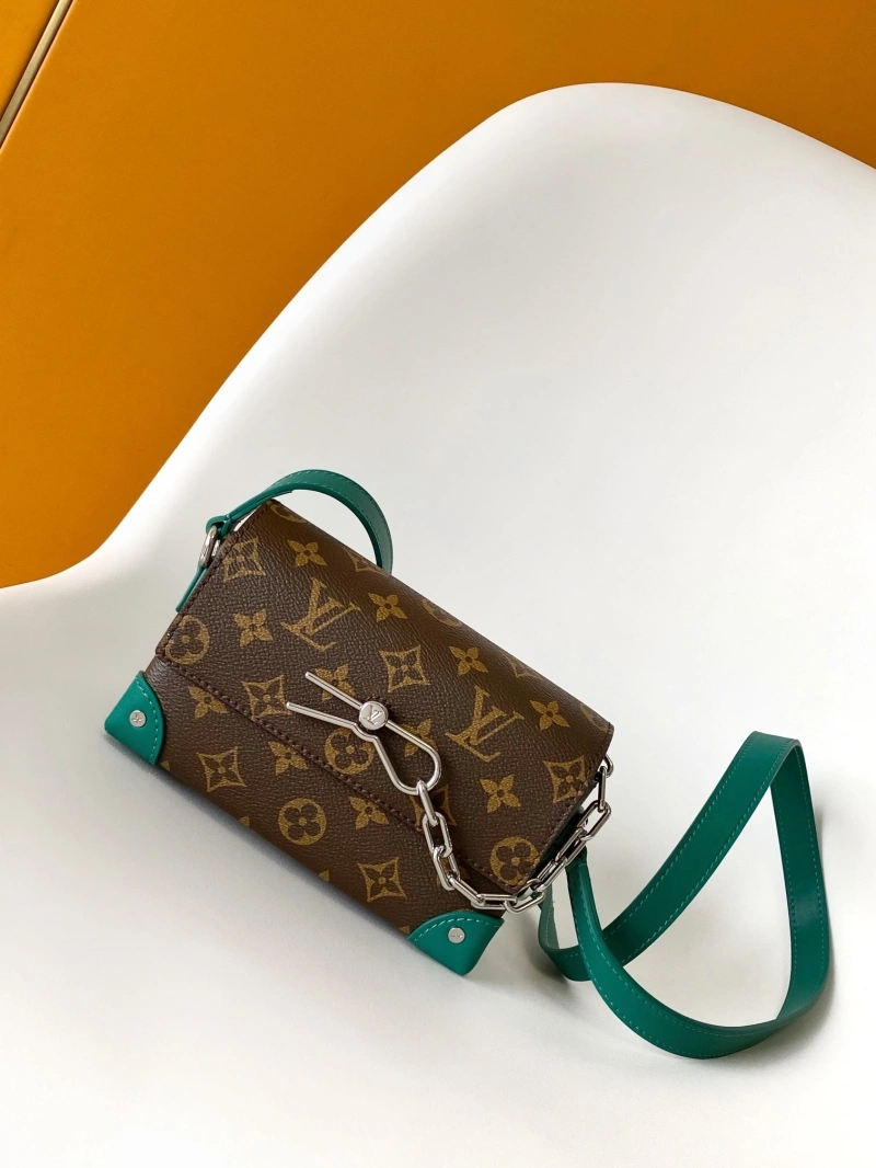 LV Satchel bags 4056A-0130