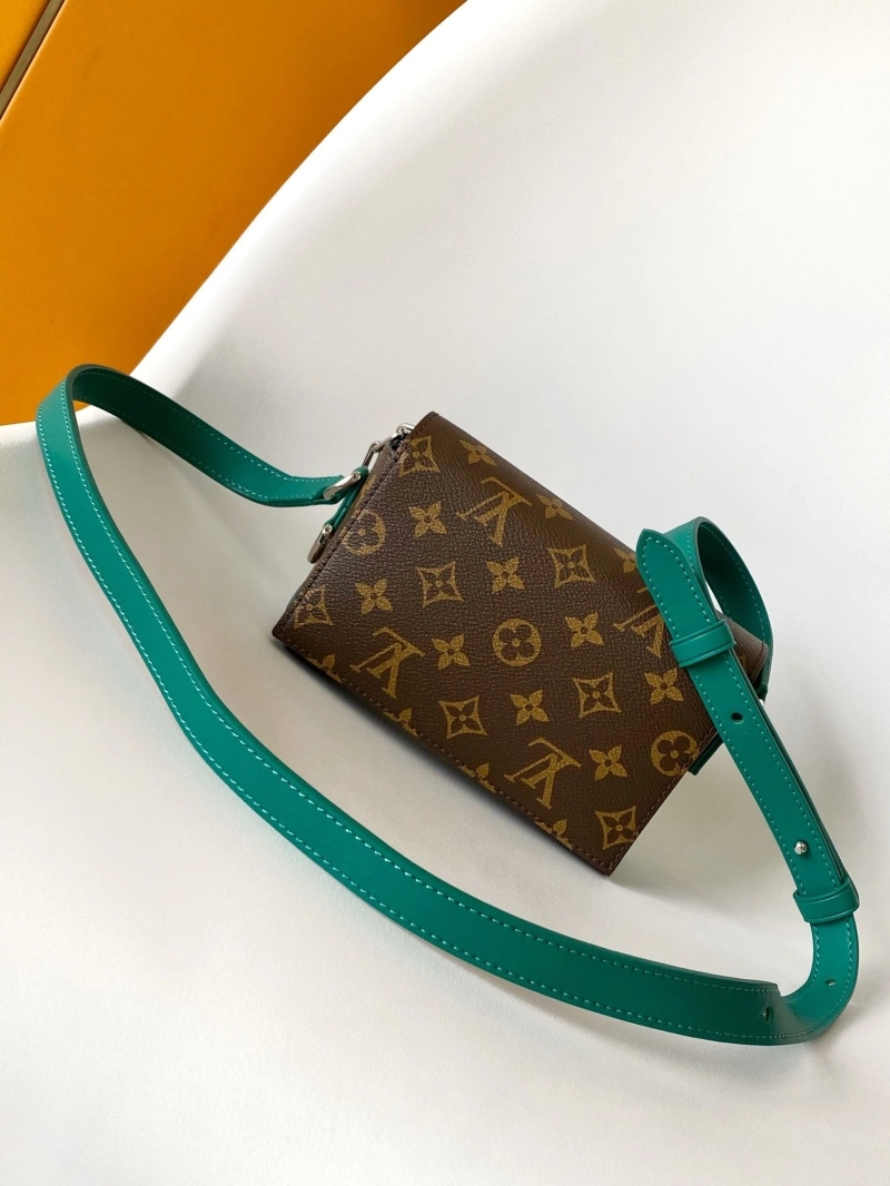 LV Satchel bags 4056A-0130