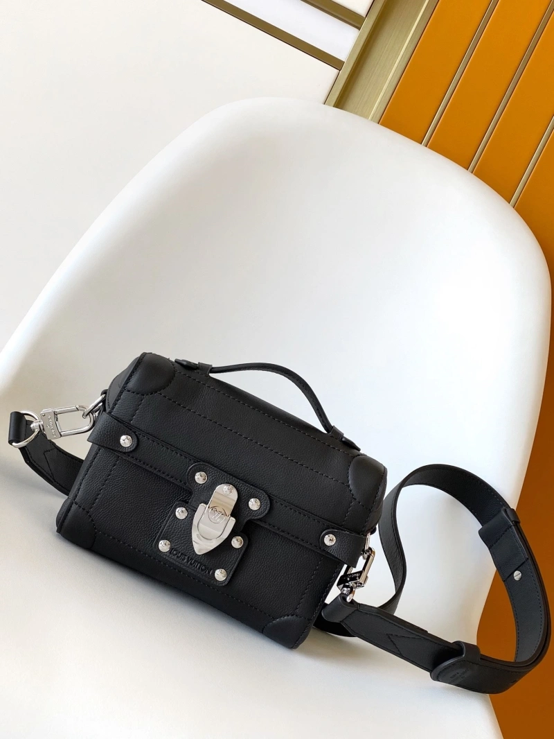 LV Satchel bags 4056A-0144