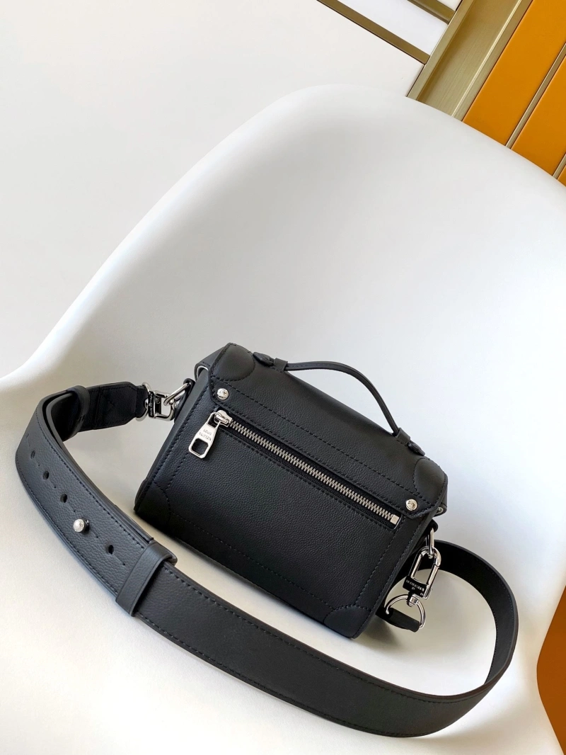 LV Satchel bags 4056A-0144