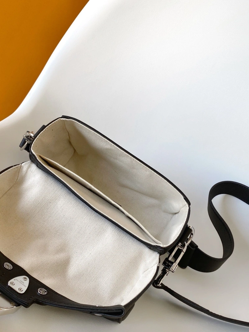 LV Satchel bags 4056A-0144