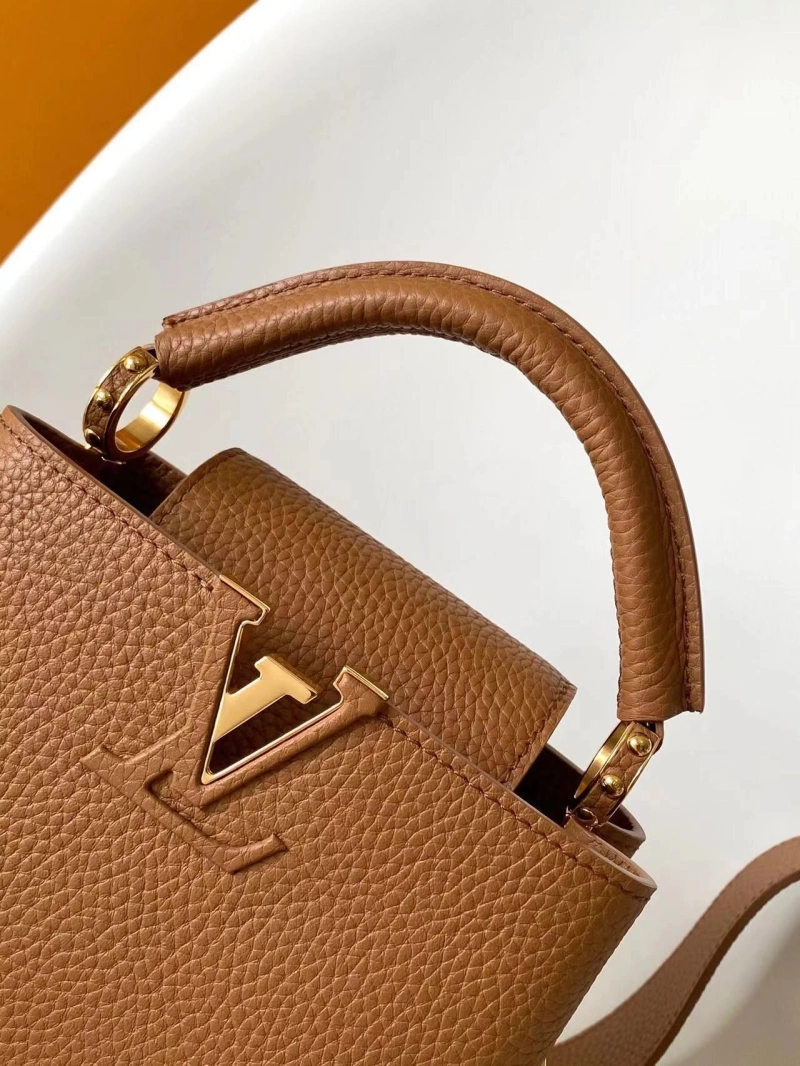 LV Capucines Bags 4056A-0146