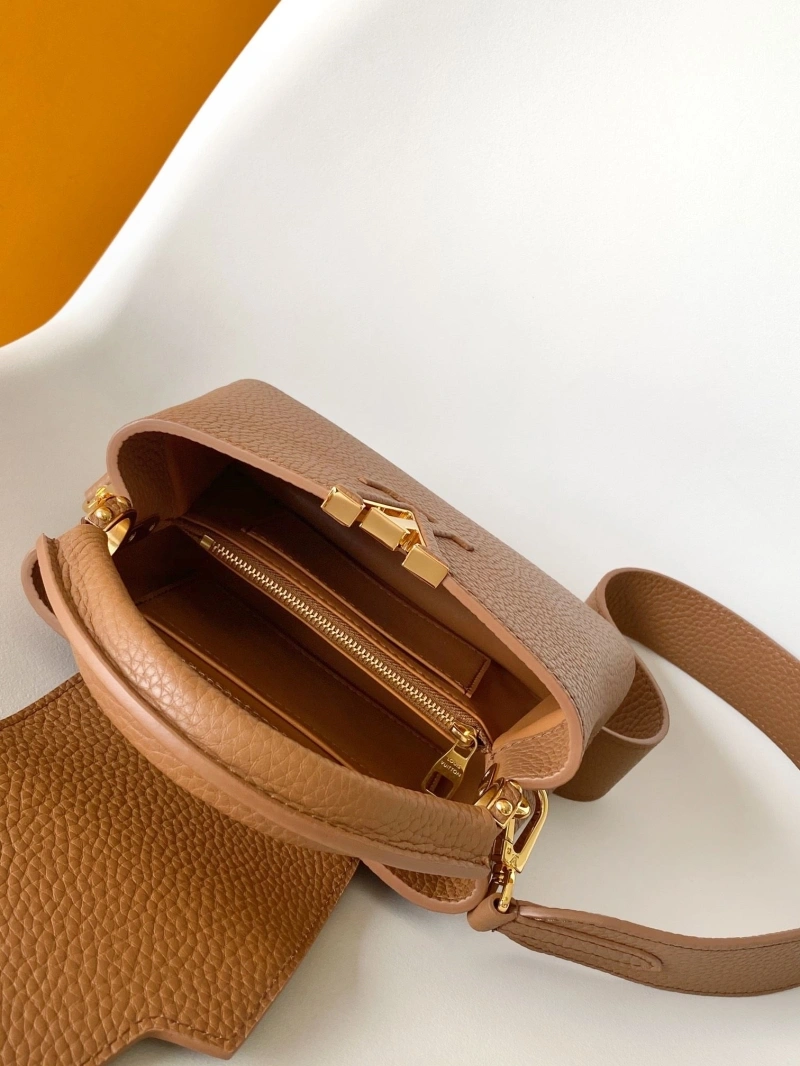 LV Capucines Bags 4056A-0146