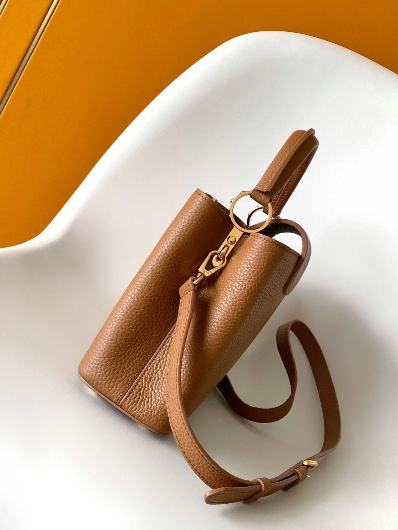 LV Capucines Bags 4056A-0147