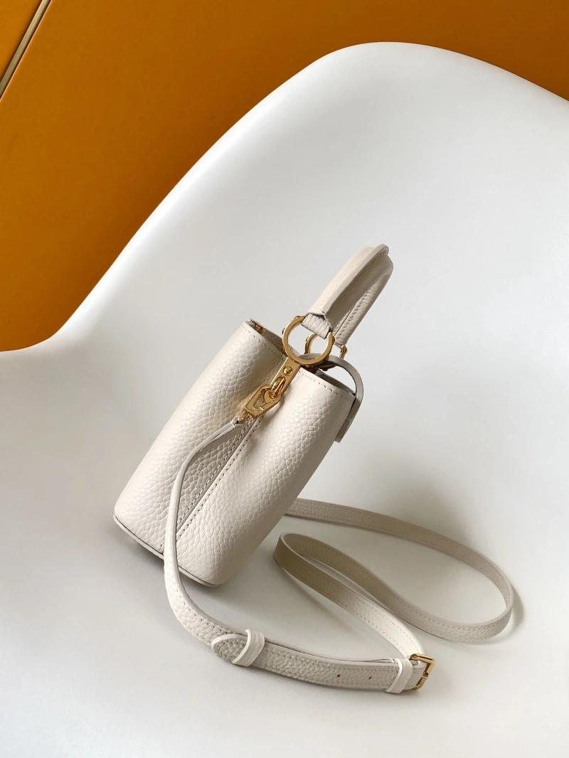 LV Capucines Bags 4056A-0148