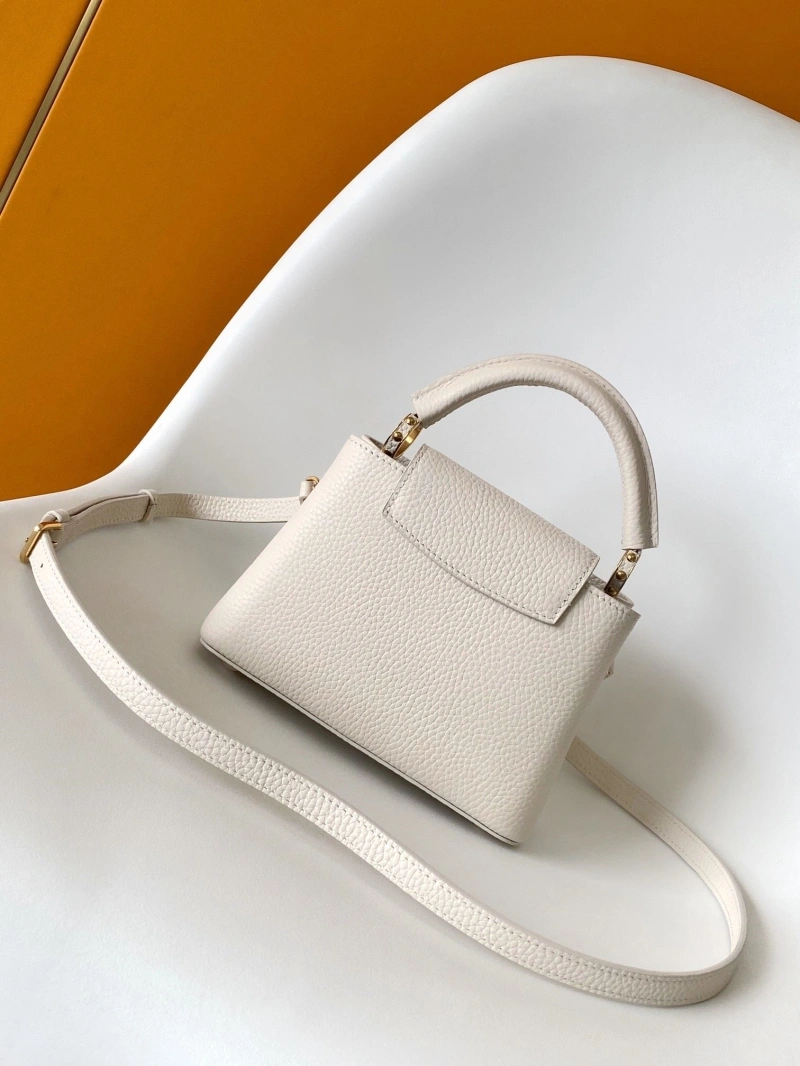 LV Capucines Bags 4056A-0148