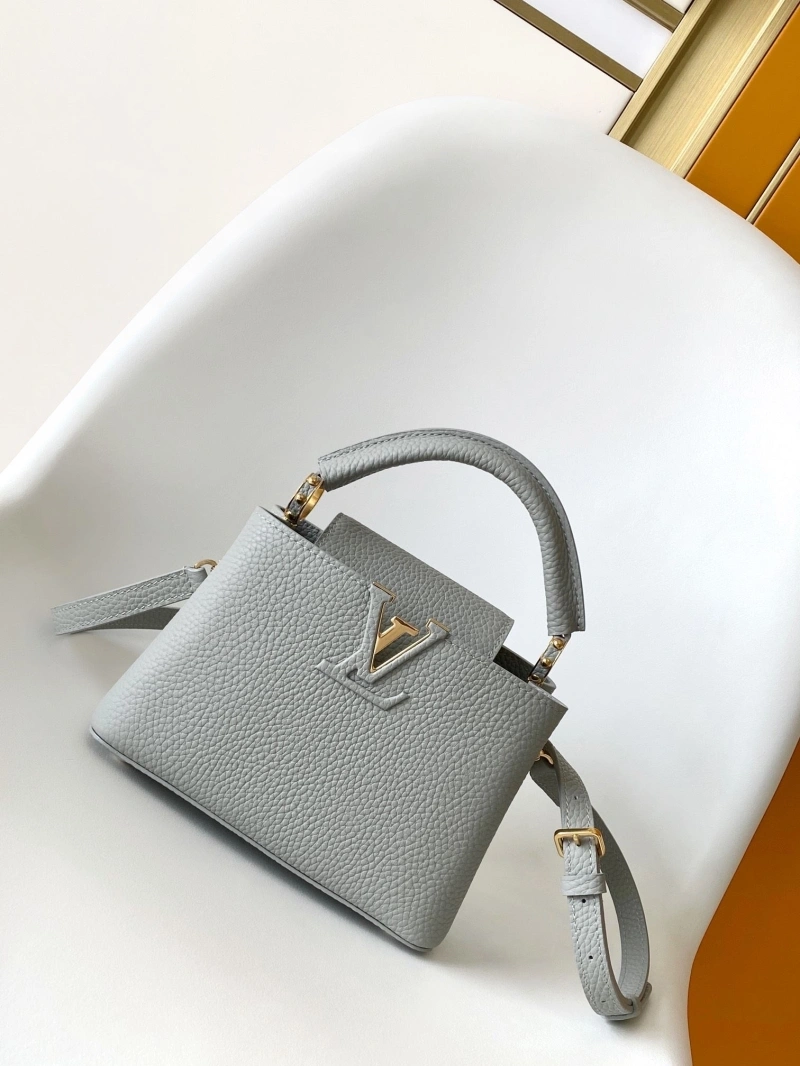 LV Capucines Bags 4056A-0150