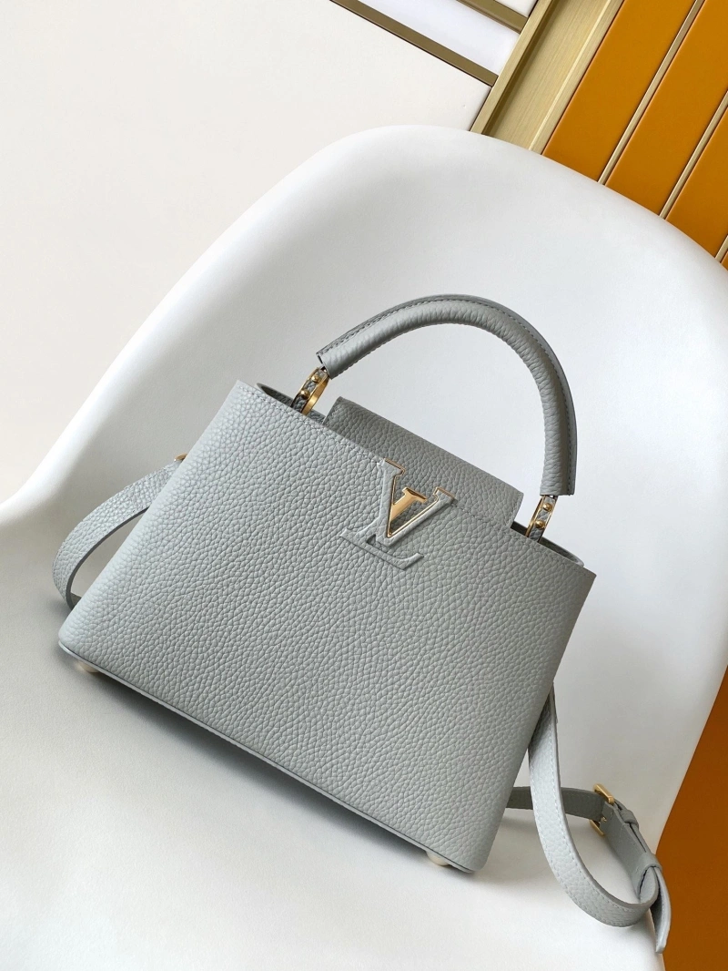 LV Capucines Bags 4056A-0151