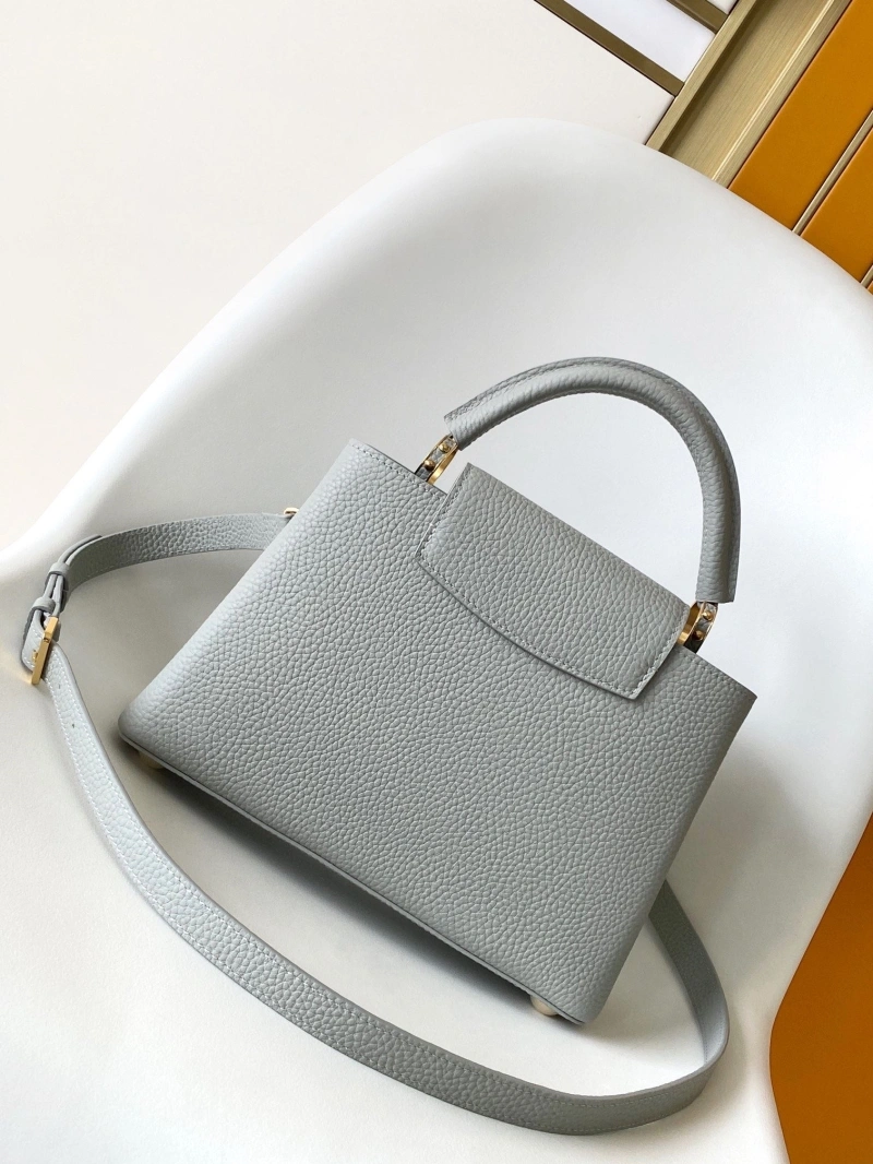 LV Capucines Bags 4056A-0151