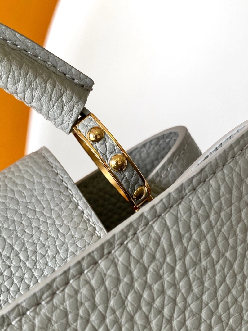 LV Capucines Bags 4056A-0151