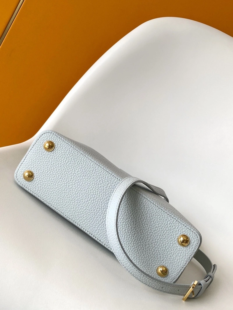 LV Capucines Bags 4056A-0153