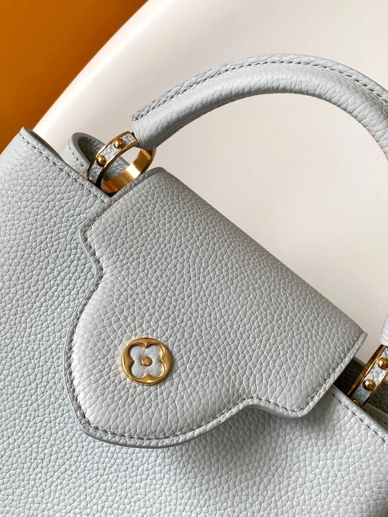 LV Capucines Bags 4056A-0153