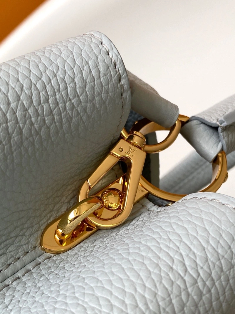 LV Capucines Bags 4056A-0153