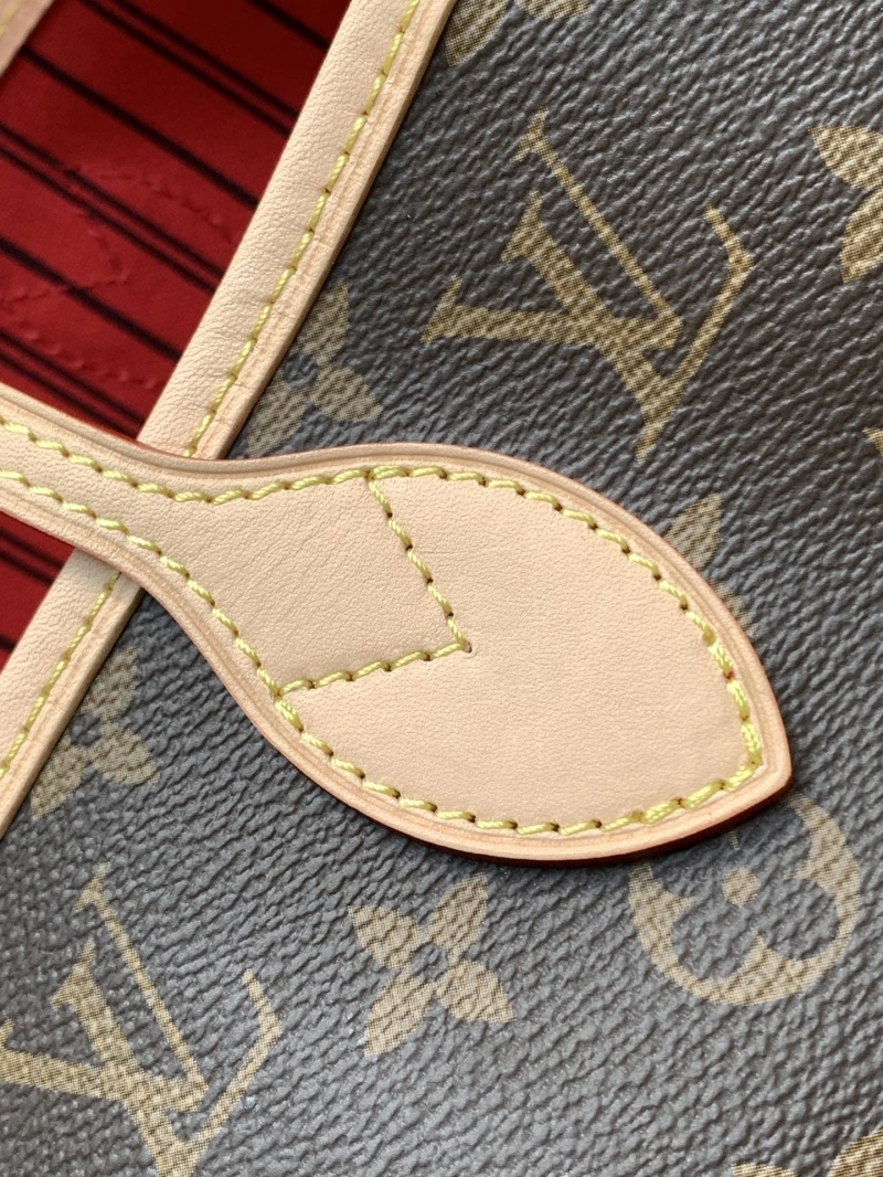 LV Shopping Bags 4056A-0155