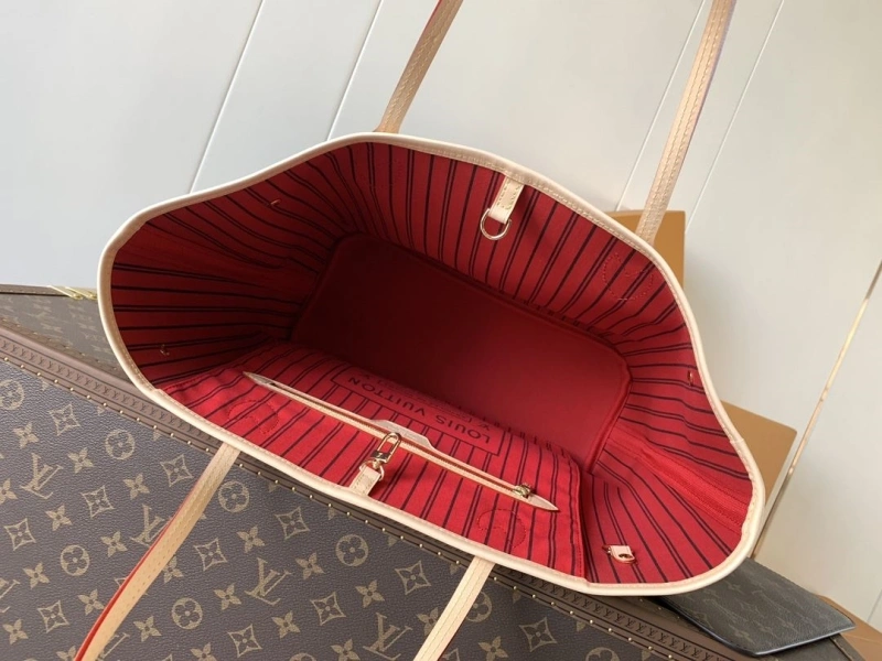 LV Shopping Bags 4056A-0155