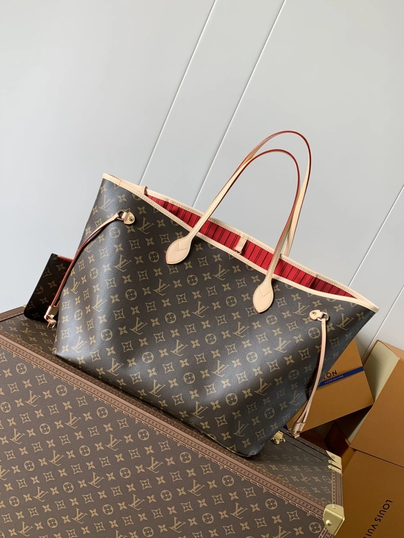 LV Shopping Bags 4056A-0156