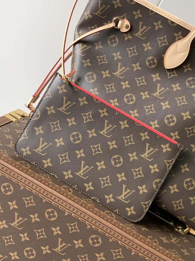 LV Shopping Bags 4056A-0156