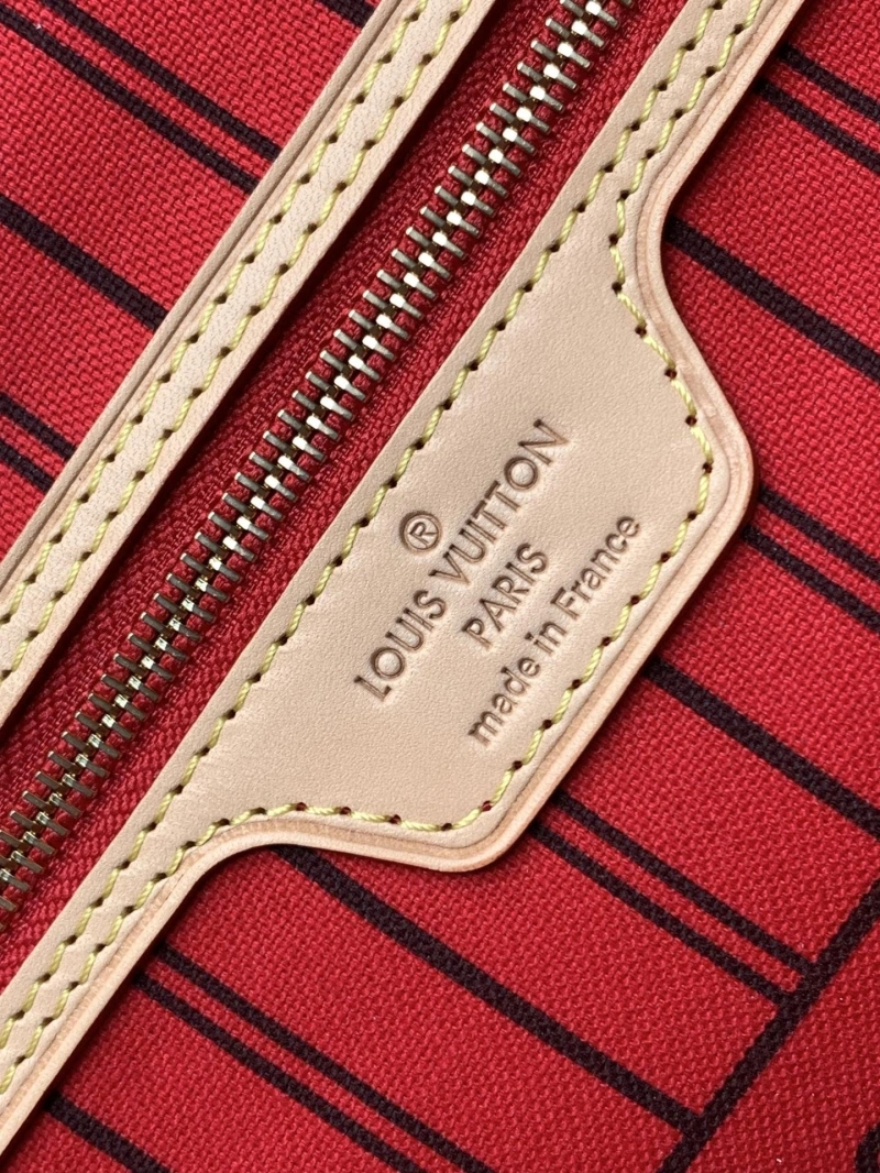 LV Shopping Bags 4056A-0156