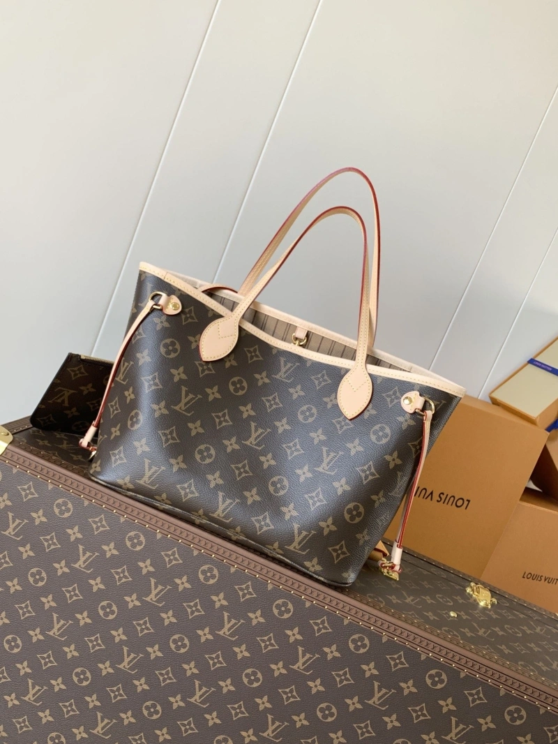 LV Shopping Bags 4056A-0157
