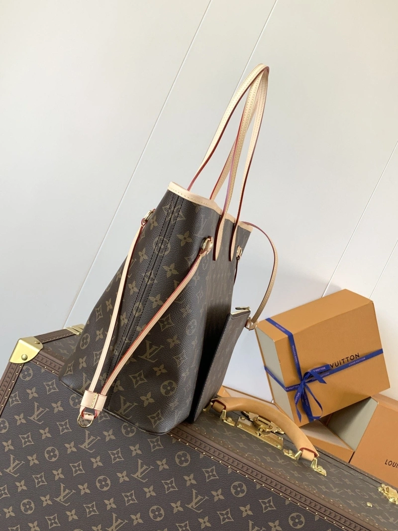 LV Shopping Bags 4056A-0158