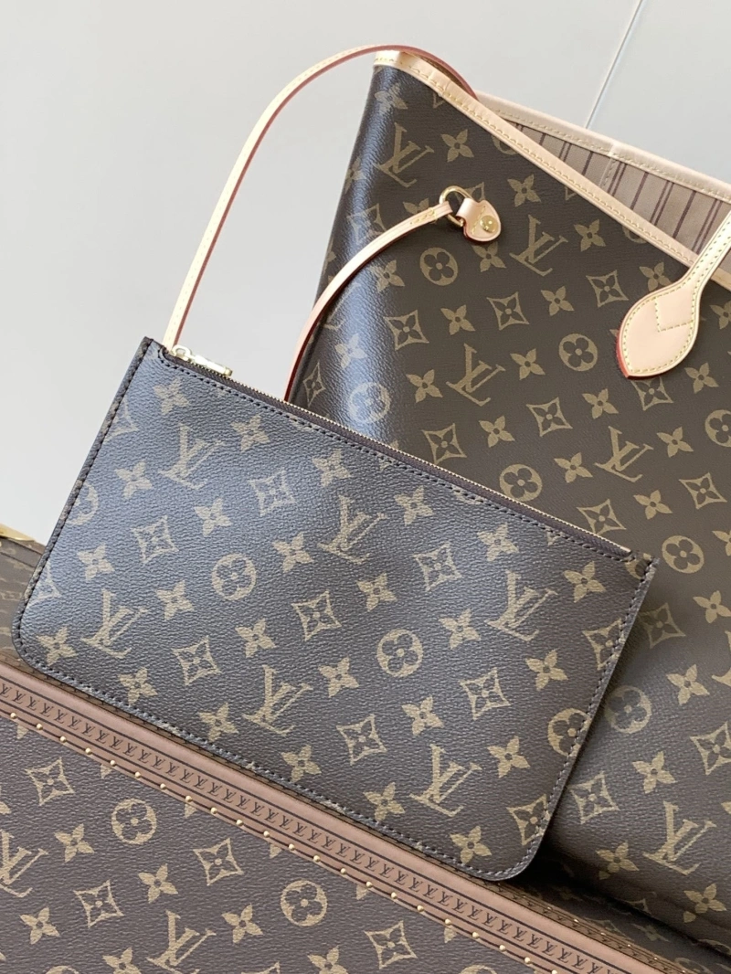 LV Shopping Bags 4056A-0159