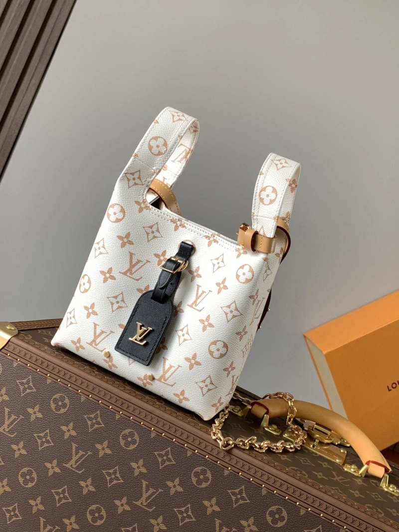 LV Top Handle Bags 4056A-0160