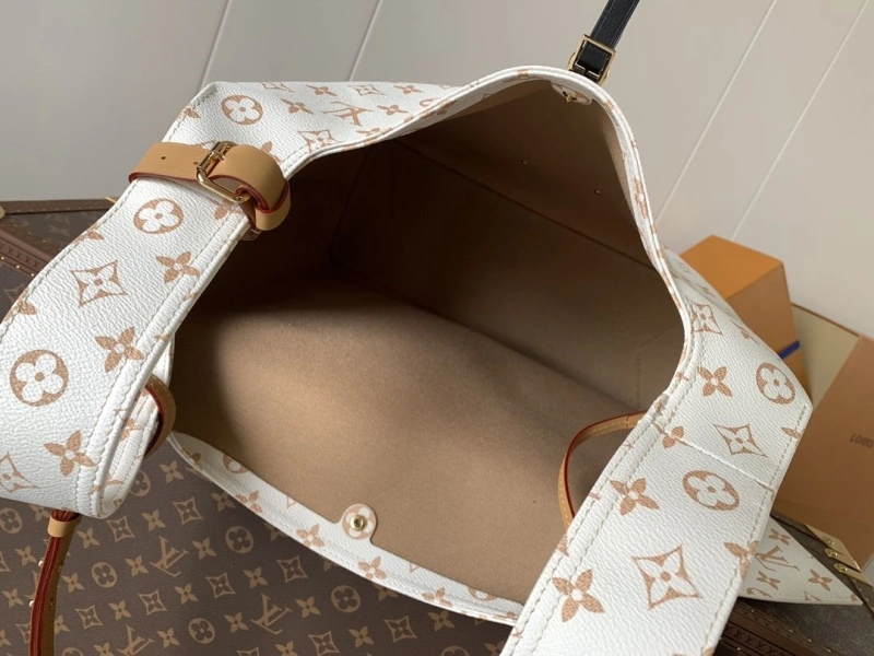 LV Top Handle Bags 4056A-0161